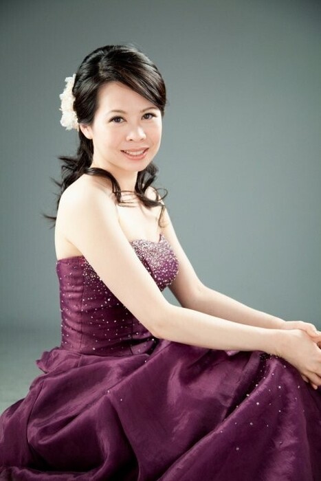 劉珮君 Pei-Chuen (Patricia) LiuImage