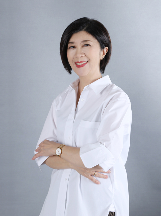 張以惠 Yihuei Summer ChangImage