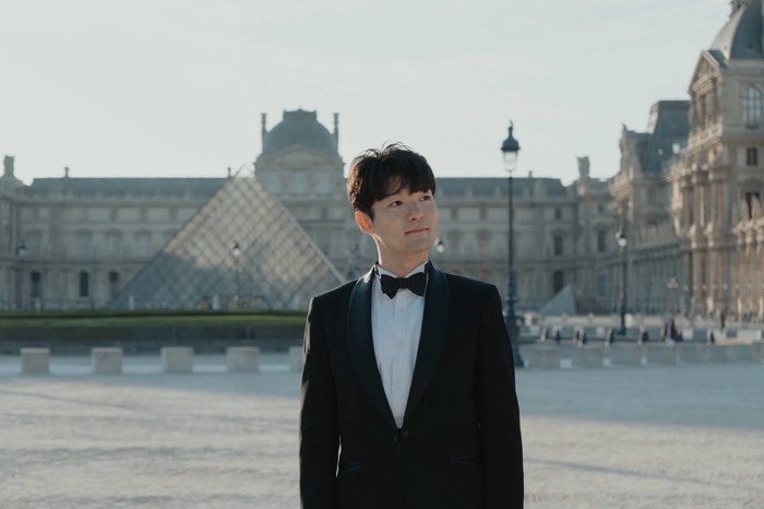 中島諒（Ryo Nakajima）薩克斯風大師班圖片